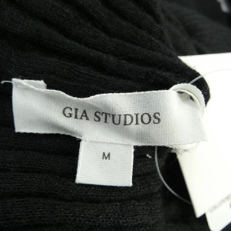 GIA STUDIOS 31GS0KNITTEDTANKTOP Áo tank top - Hàng hiệu Chính hãng 823084
