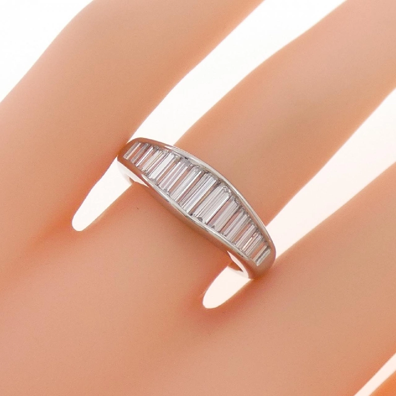 Nhẫn kim cương PT900 1.04CT - Hàng hiệu Authentic 849149