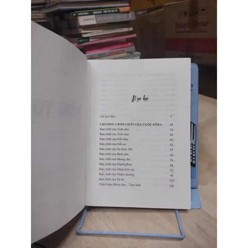 Sách: Thông tuệ - TG: Từ An (B3) 1017864