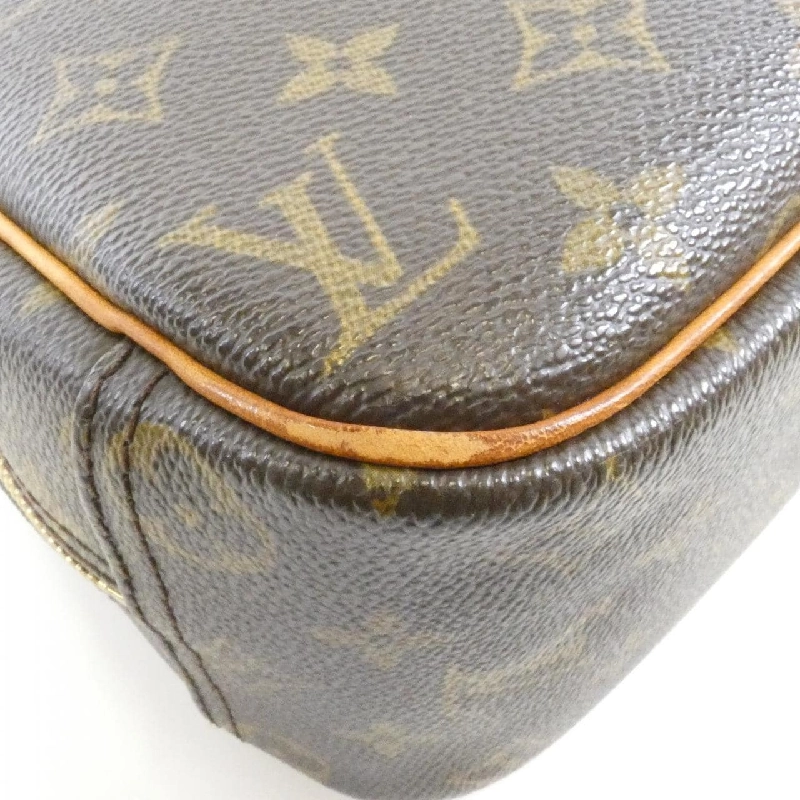 Túi xách Louis Vuitton Monogram Trouville M42228 - Hàng hiệu Chính hãng 804438