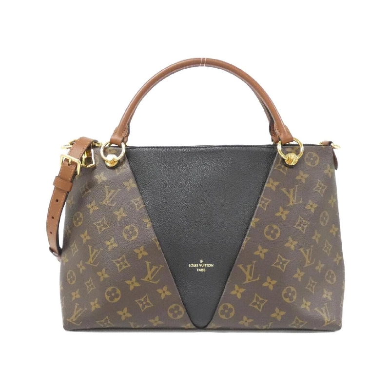 Túi xách Louis Vuitton Monogram V Tote MM M43948 - Hàng hiệu Chính hãng 765119