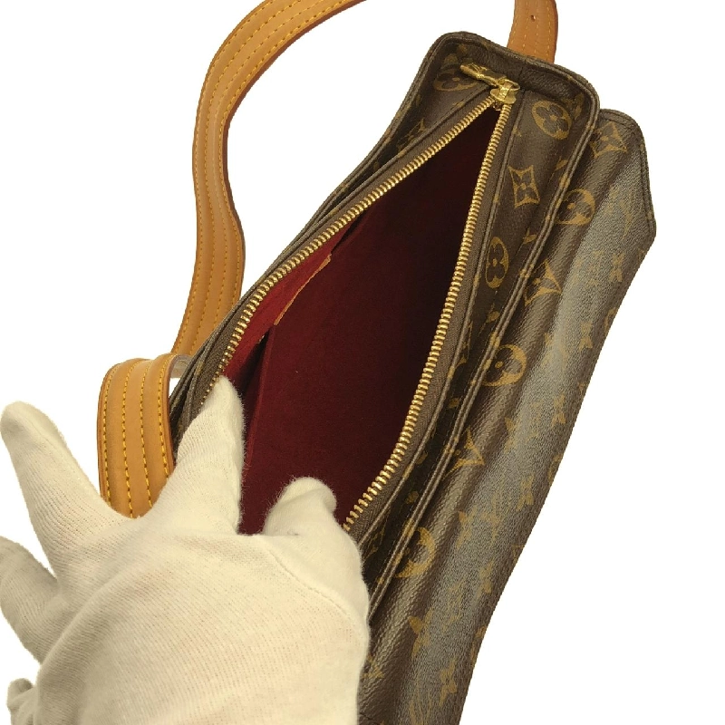 Túi xách vai Louis Vuitton Monogram Viva Cite MM M51164 - Hàng hiệu Chính hãng 803048