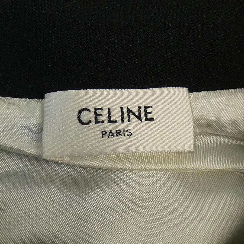 Celine CELINE 2Y43C121O Áo khoác - Hàng hiệu Chính hãng 881374