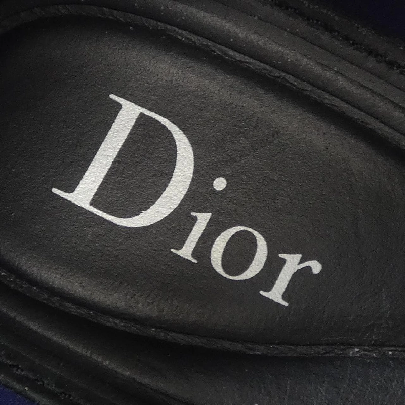 Giày thể thao CHRISTIAN DIOR - Hàng hiệu Authentic 827577