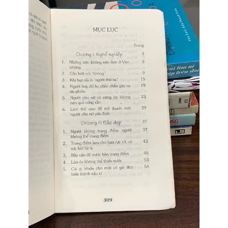 100 điều cấm kỵ đối với nữ giới – NXB Phụ Nữ 560444