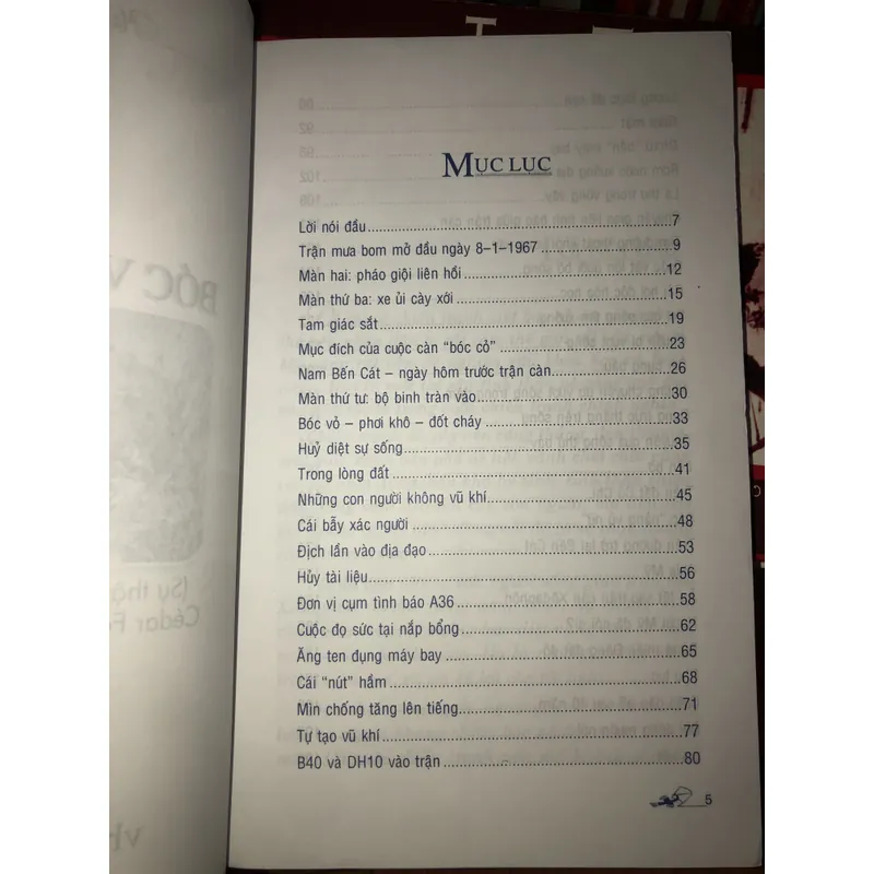 Bóc vỏ trái đất  597460