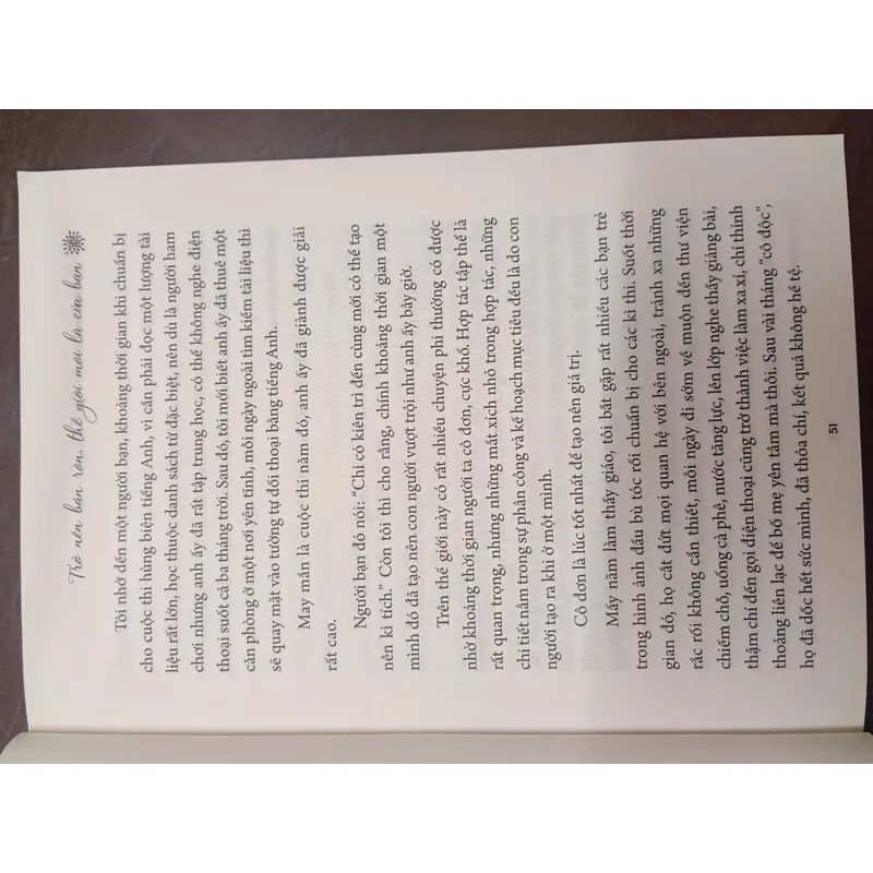 Vươn lên hoặc bị đánh bại - Lý Thượng Long - Sách cũ 643064