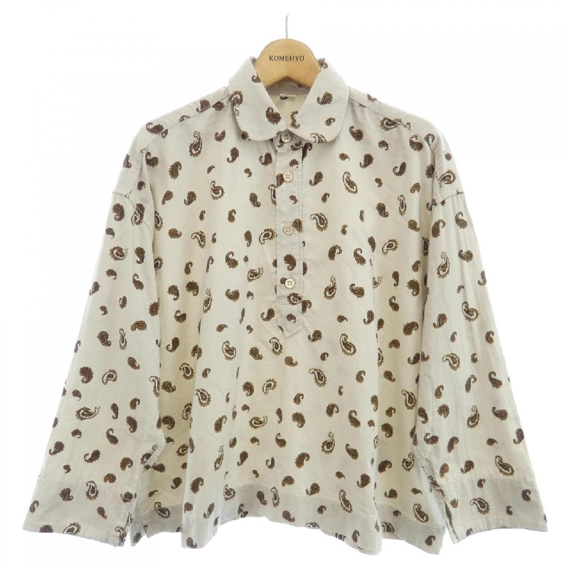 Áo sơ mi 45 RPM 70230181 631701