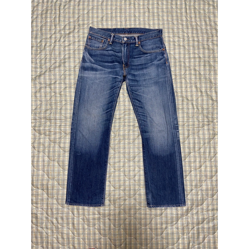 Levis 502 (size 34) 392408