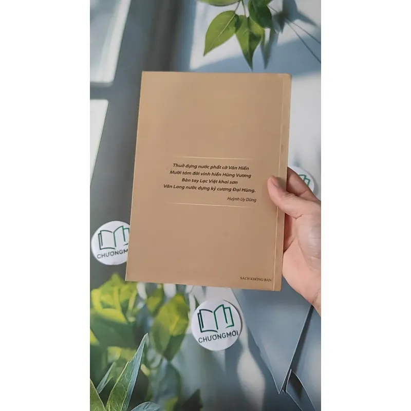 Quốc Tổ Hùng Vương Sử Thi - Huỳnh Uy Dũng 970226