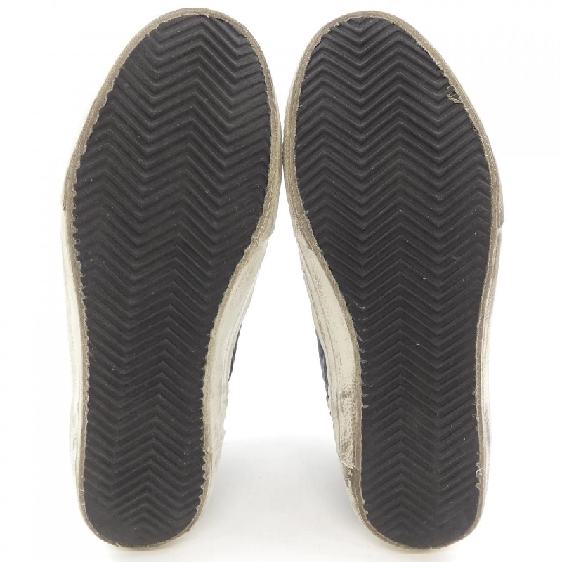 Giày sneaker GOLDEN GOOSE - Hàng hiệu Authentic 903313