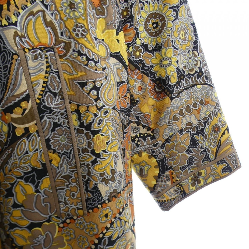 【Khuyến mãi】Áo khoác LEONARD 640978