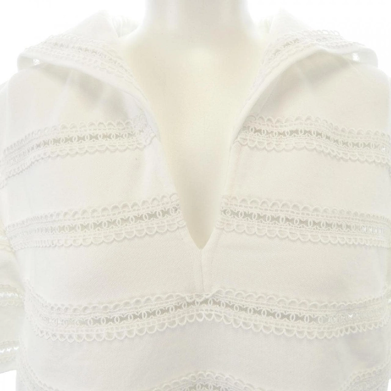 Áo thun CHANEL 636154