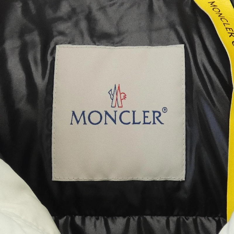 MONCLER GENIUS ANTHEMIUM Áo khoác lông - Hàng hiệu Authentic 889465
