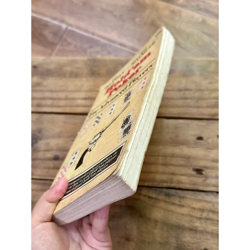 Hold’em Poker for Advanced Players - Sklansky & Malmuth 728422