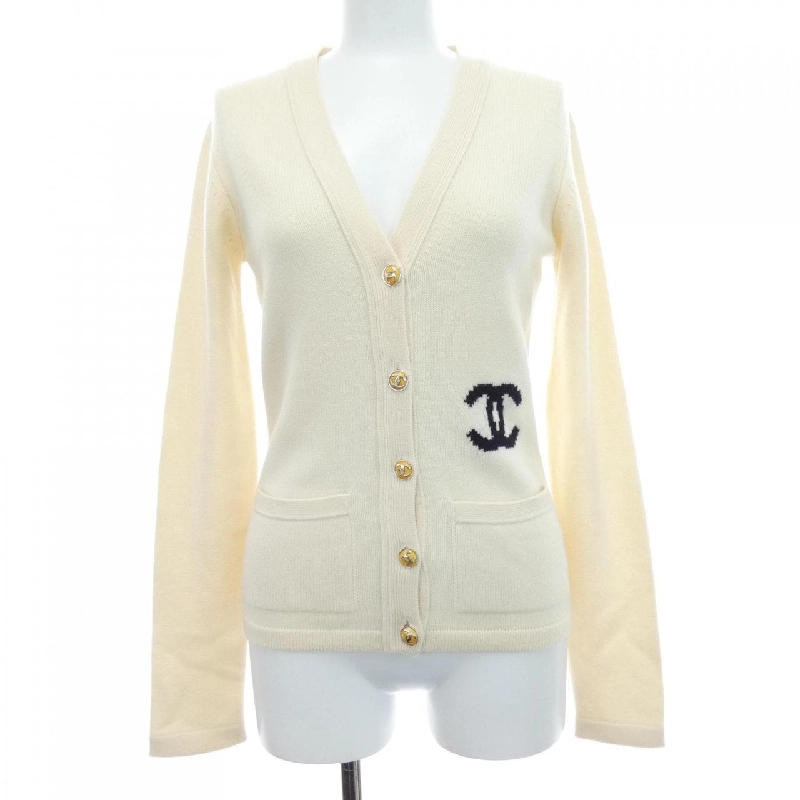 CHANEL P25866V01857 05P Áo khoác - Hàng hiệu Chính hãng 819401