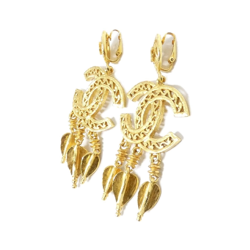 Chanel Bông tai - Hàng hiệu Authentic 772820