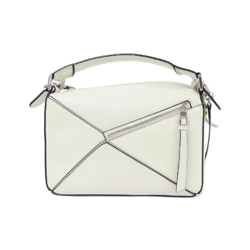 Túi Loewe Puzzle 10 Joe Brainard Tái bản A510S21XB8 616934