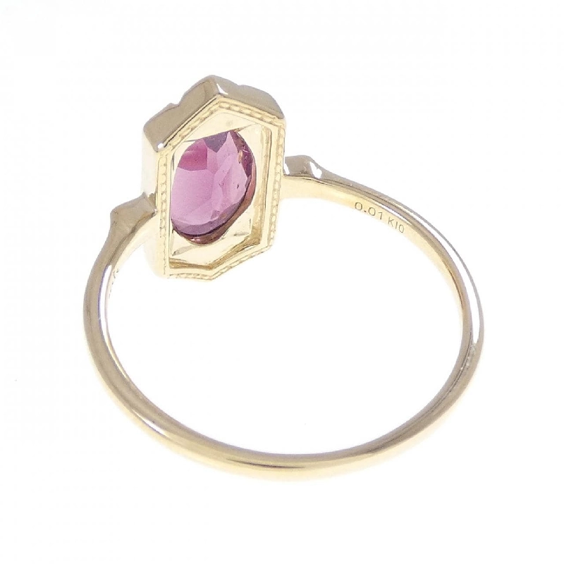 Nhẫn đá màu Agat - Hàng hiệu Authentic 836591