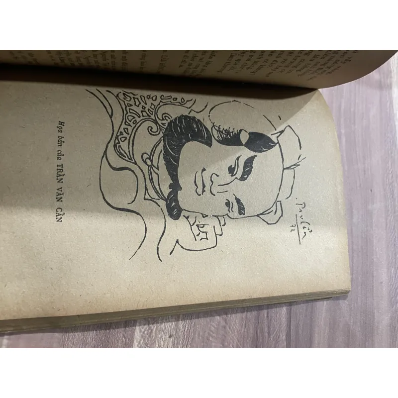 Truyện Kiều - minh họa - 1986 747935