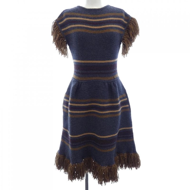 Chanel CHANEL Đầm - Hàng hiệu Chính hãng 820553