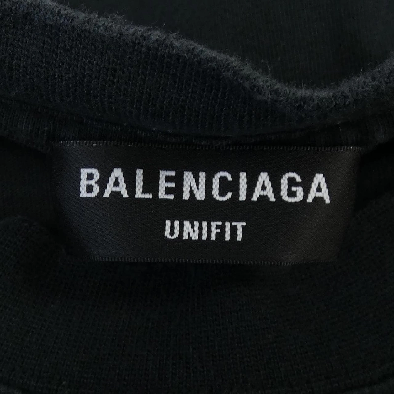 Áo thun BALENCIAGA - Hàng hiệu Authentic 898874