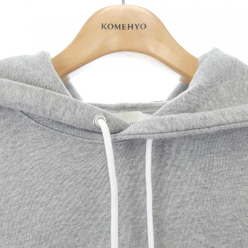 Hàng hiệu MAISON KITSUNE IU00355KM0001 Áo khoác - Hàng hiệu Authentic 897621