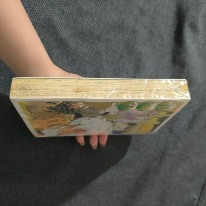 Inuyasha (Bản Deluxe) - Tập 11 (Seal) 788771