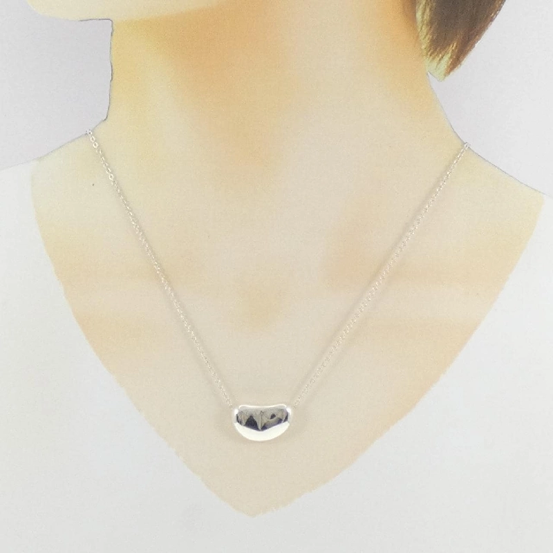 Dây chuyền Tiffany Beans - Hàng hiệu Authentic 843721