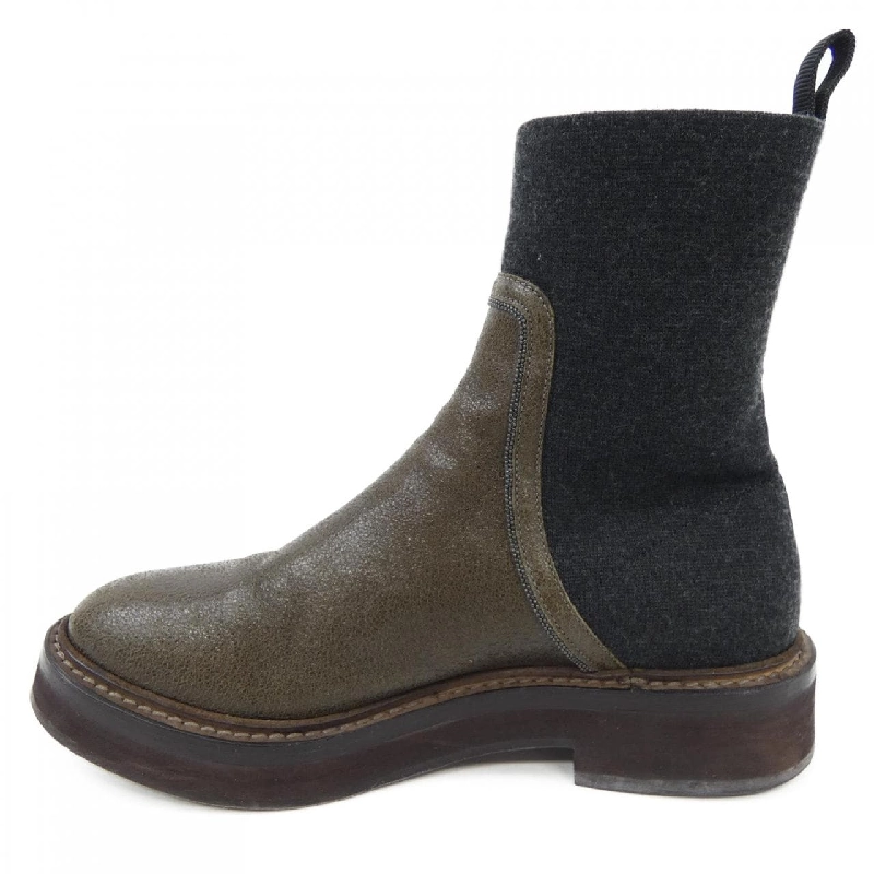 Giày bốt BRUNELLO CUCINELLI 659454