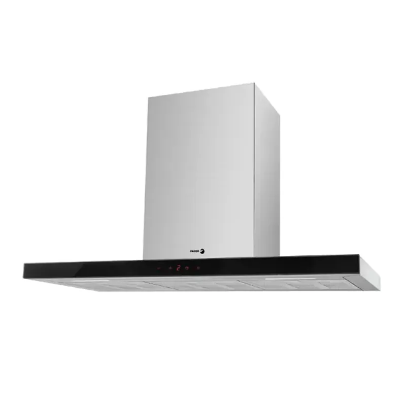 Máy Hút Mùi Đảo 3CFB-901IX - Lưới Lọc Kép 3 Tầng, Hút Sạch Tuyệt Đối! BẢO HÀNH CHÍNH HÃNG 591135