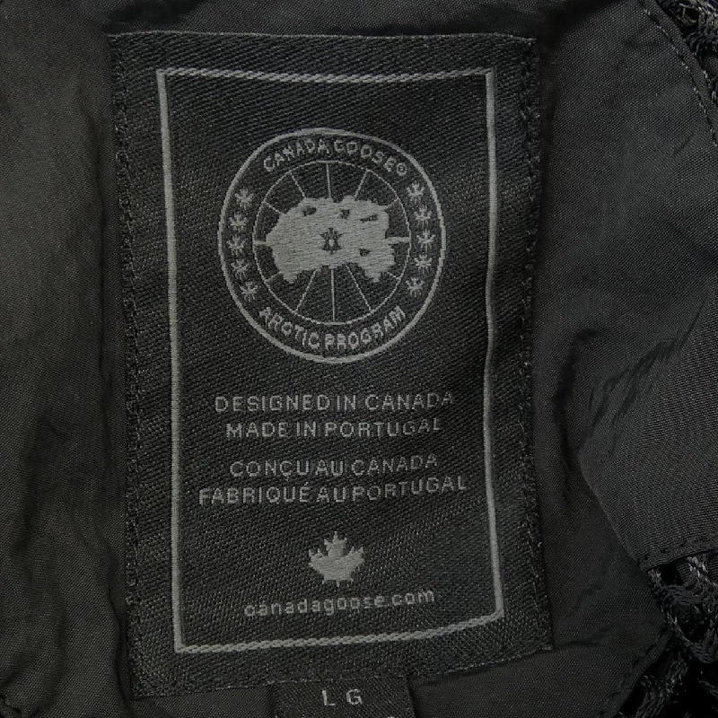 Canada Goose CANADA GOOSE BLACK LABEL 2428LB DAVIE Jacket 629456