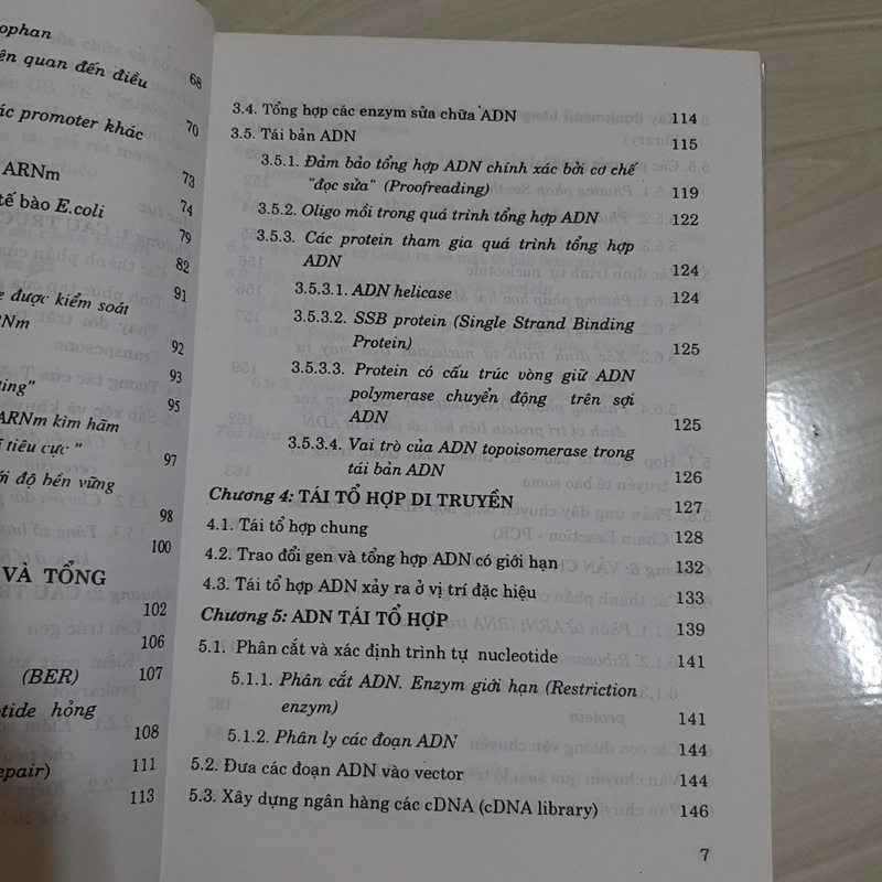 Sinh học phân tử 325240