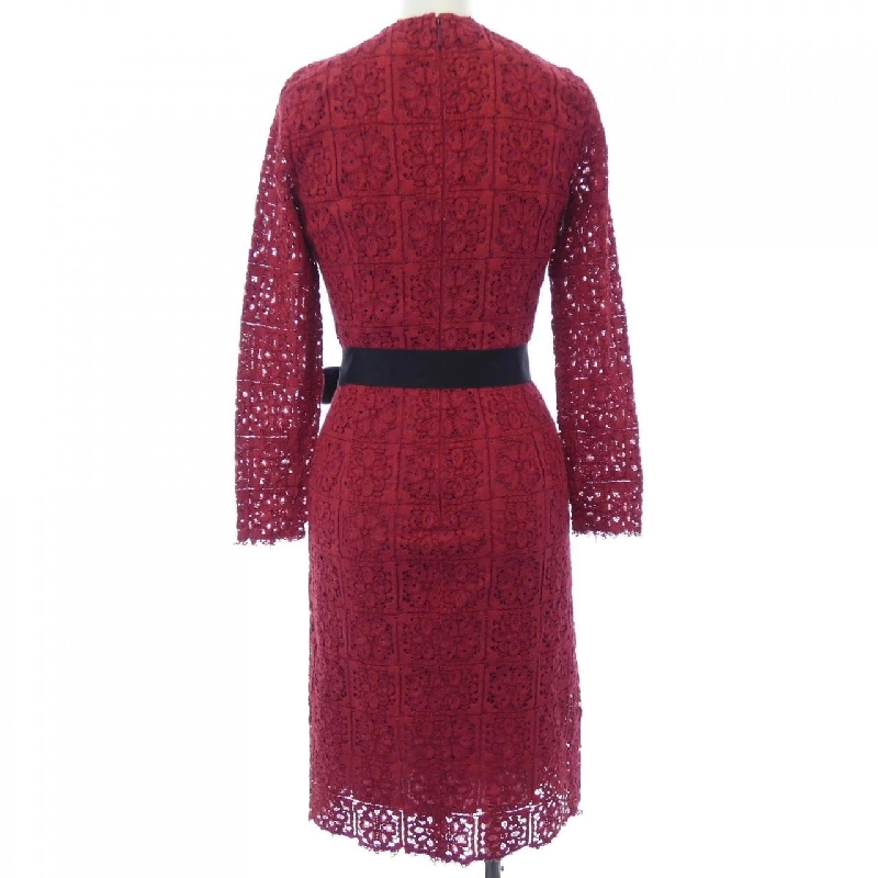 Đầm CAROLINA HERRERA - Hàng hiệu Chính hãng 814401