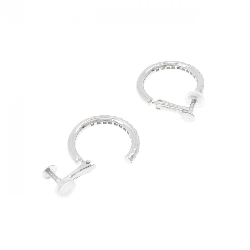 PT900 Bông tai kim cương 0.52CT - Hàng hiệu Chính hãng 872317