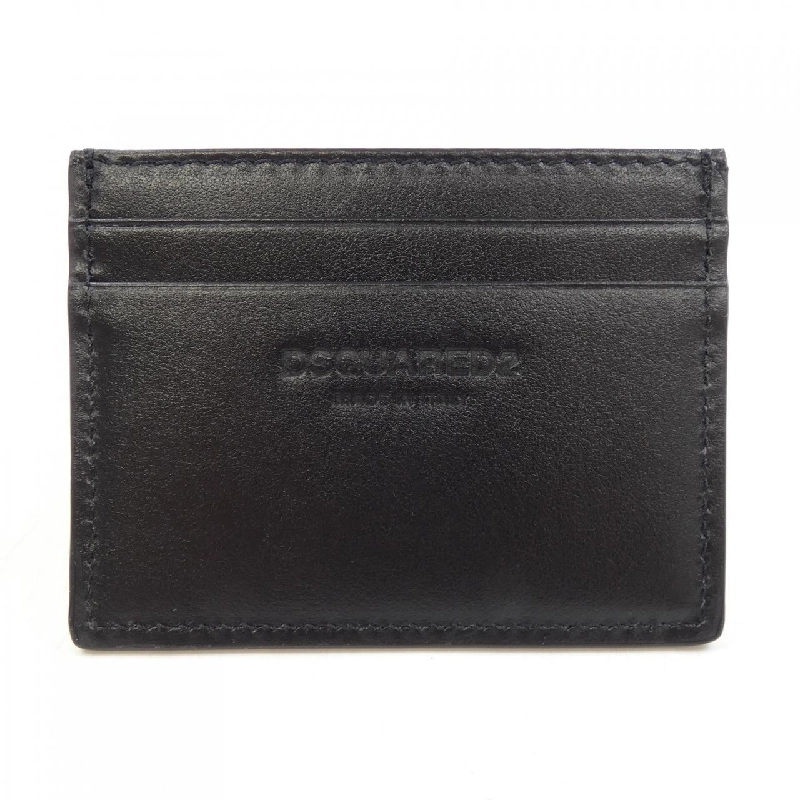 Thẻ đựng thẻ DSQUARED2 - Hàng hiệu Authentic 905729