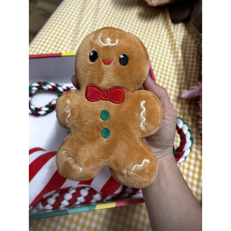 Hộp quà thú cưng mới 99% 760911