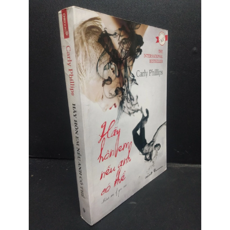 [Phiên Chợ Sách Cũ] Hãy Hôn Em Nếu Anh Có Thể 2011 2303 420827