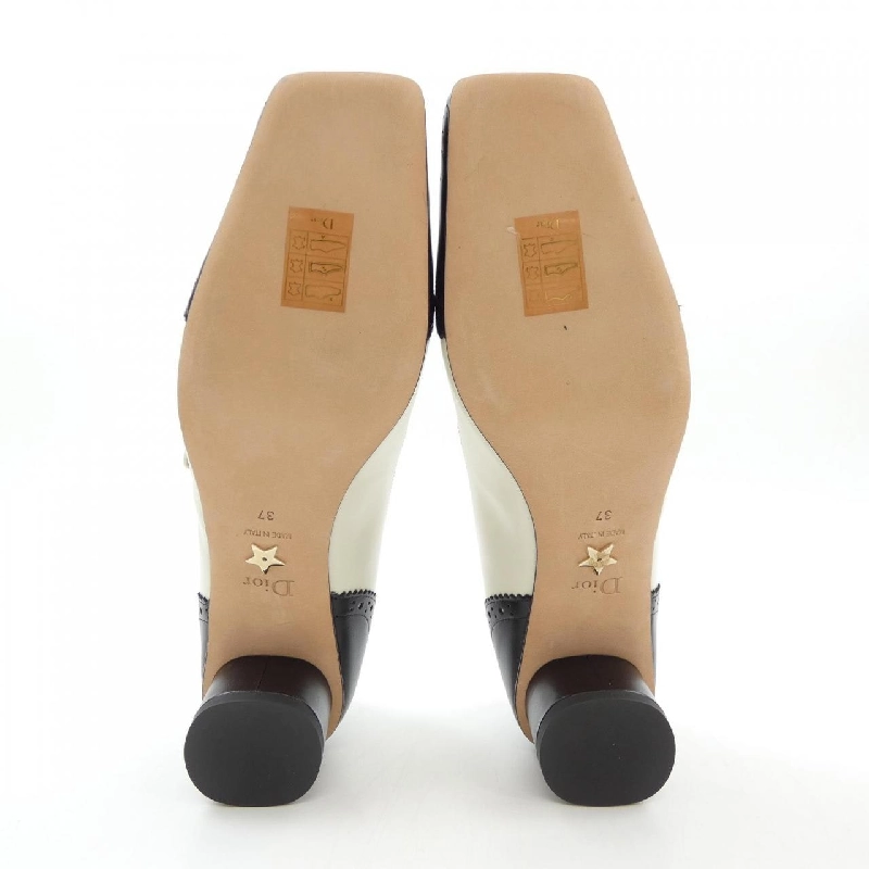 【Mã giảm giá】Giày cao gót CHRISTIAN DIOR 663458