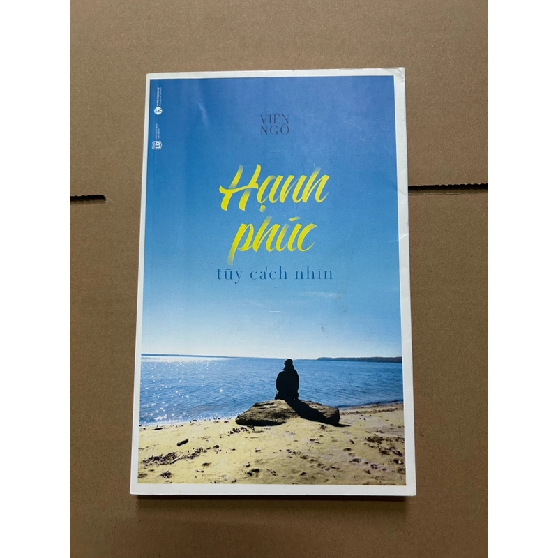 Hạnh phúc tuỳ cách nhìn 547278