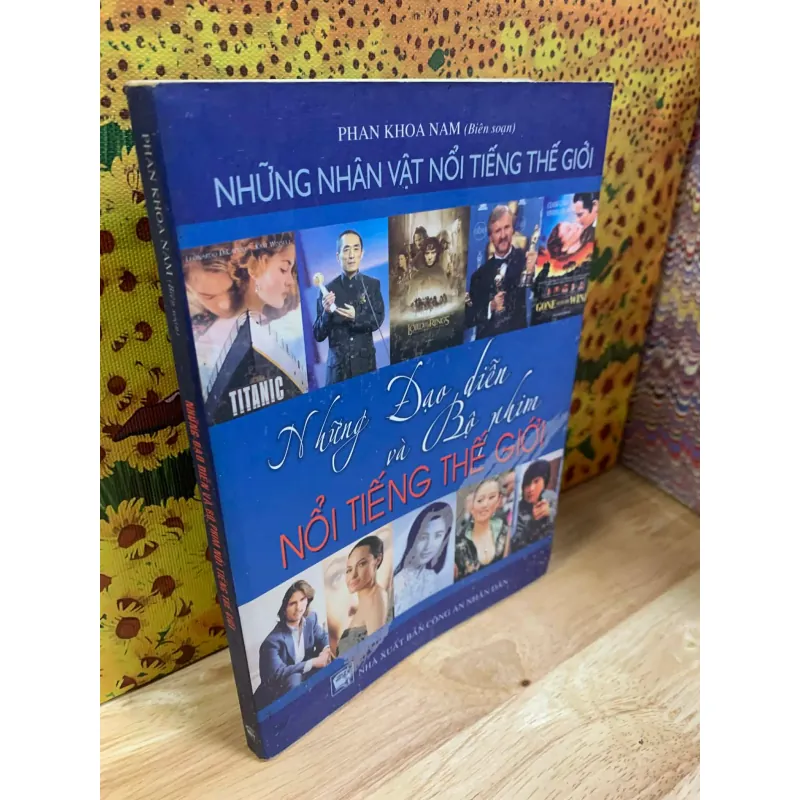 Những Đạo Diễn Và Bộ Phim Nổi Tiếng Thế Giới 926665