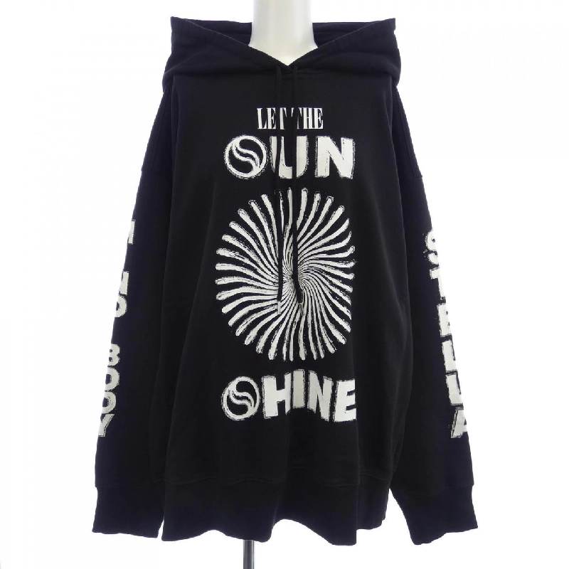 Áo khoác nỉ STELLA MCCARTNEY Sunshine Hoodie 633083