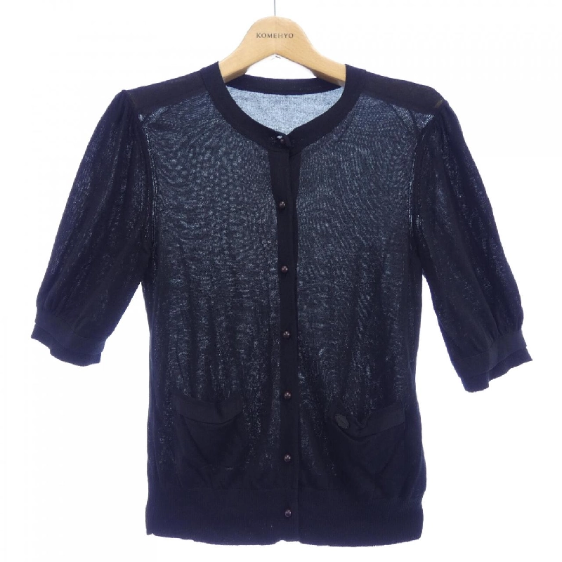 フォクシー FOXEY 34528 Áo khoác cardigan - Hàng hiệu Authentic 775341