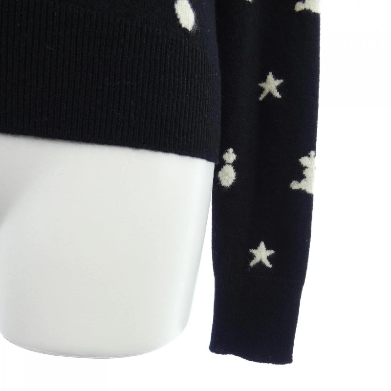 HERMES POSTE ET CAVALERIE *16-7701. Áo len - Hàng hiệu Chính hãng 633286