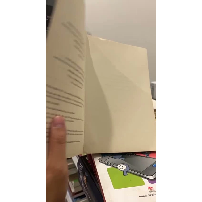 Chó Sủa Nhầm Cây - Eric Barker - BT 1025403