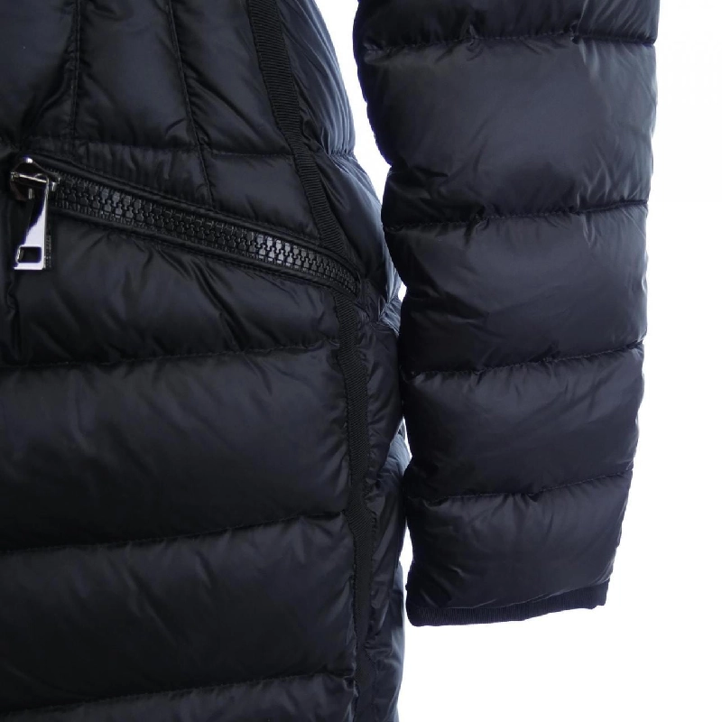 MONCLER HERMINE Áo khoác lông - Hàng hiệu Chính hãng 822326