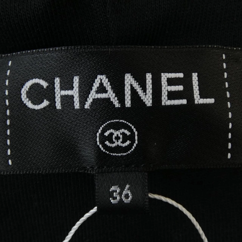 Chanel CHANEL P78335K11352 Áo khoác 633691