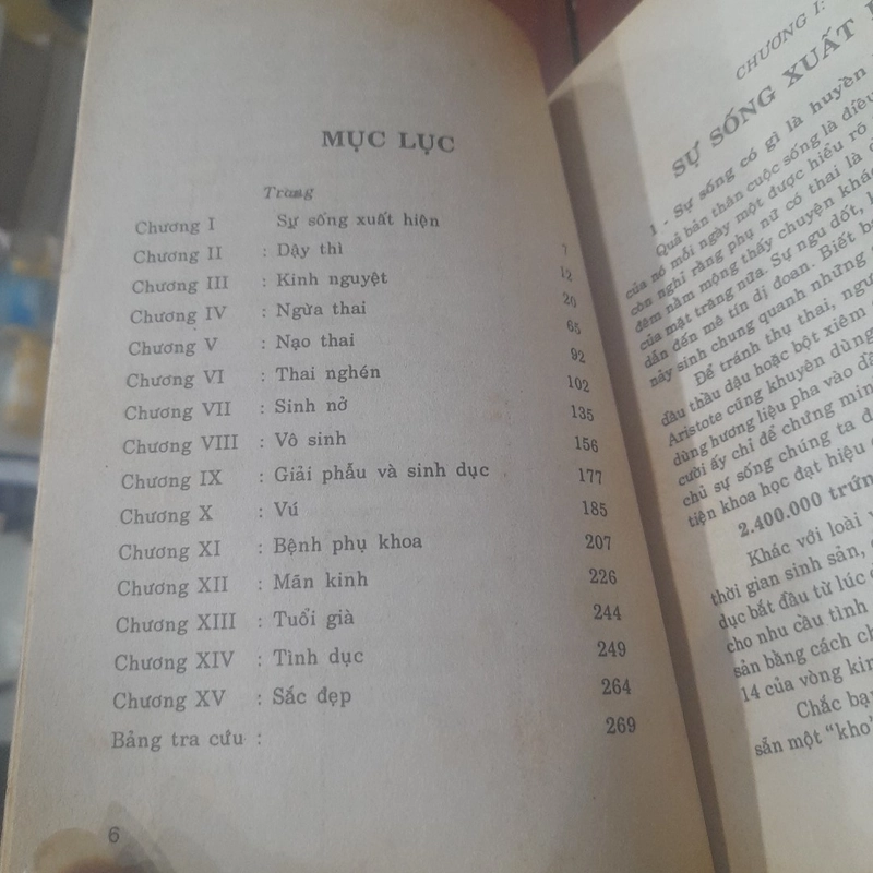 David Elia, Gene Vieve Douget - 1000 lời giải đáp về PHỤ NỮ và CƠ THỂ NỮ GIỚI 522122