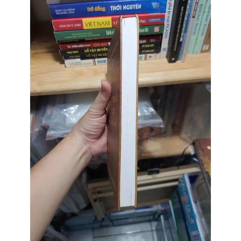 Nghệ thuật chạm gỗ và tạc tượng đồng bằng sông Hồng 609598