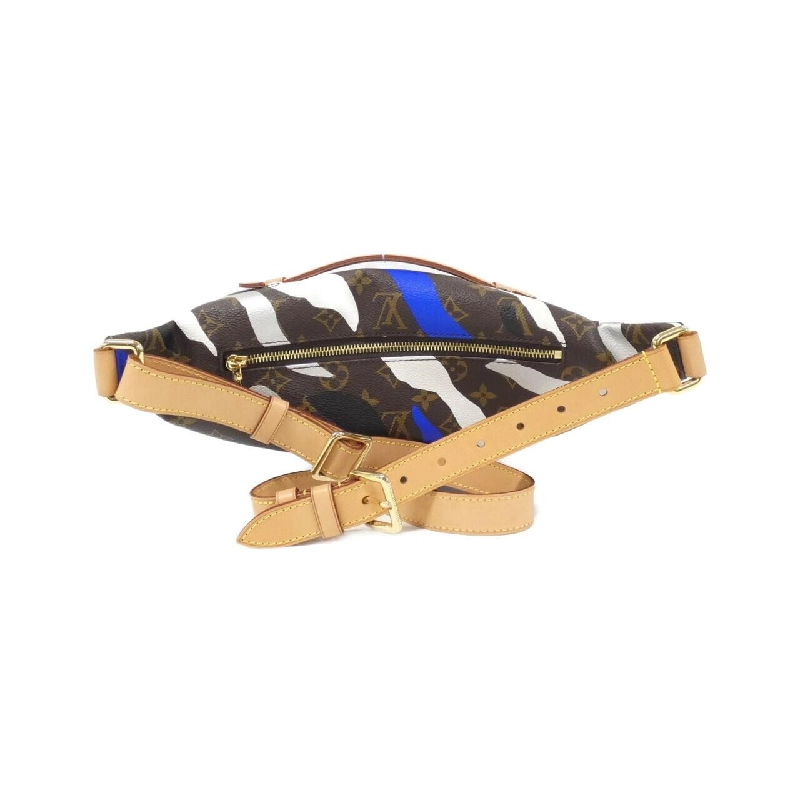 Túi đeo chéo Louis Vuitton Monogram (League of Legends) M45106 - Hàng hiệu Authentic 770221